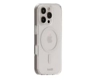 Holdit MagSafe Case iPhone 16 Pro White/Transparent - 1287331 - zdjęcie 2